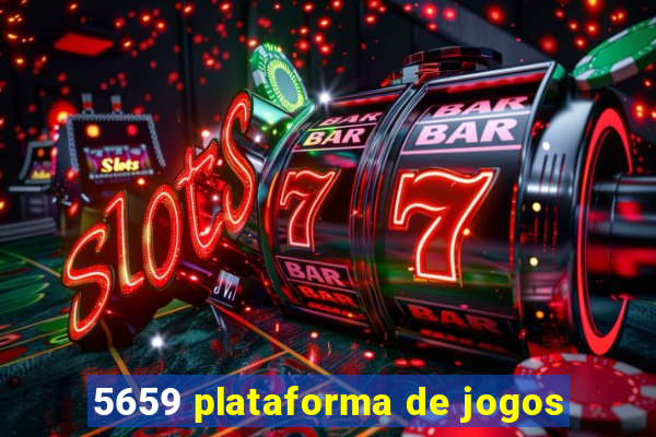 5659 plataforma de jogos